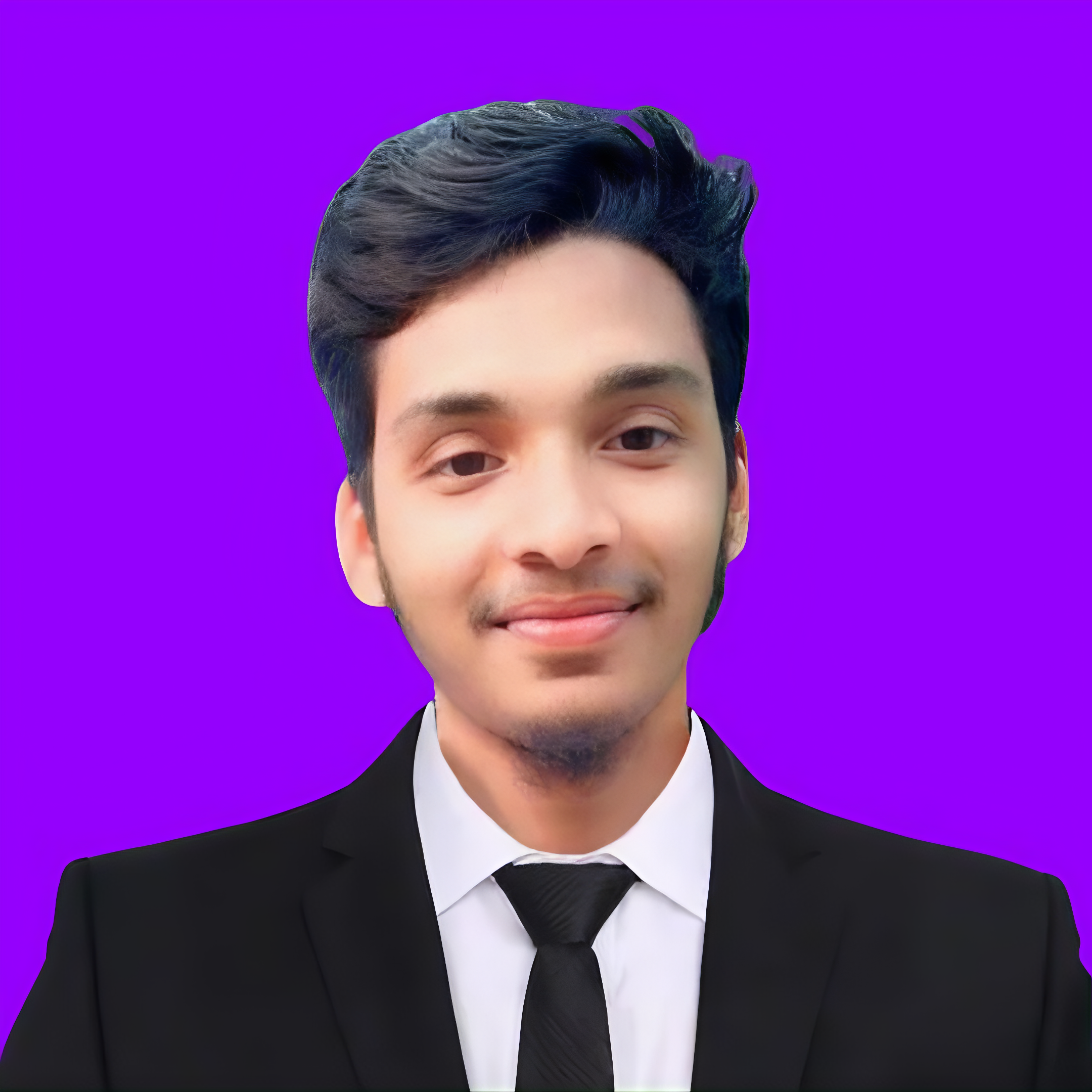 Md Mehedi Hasan